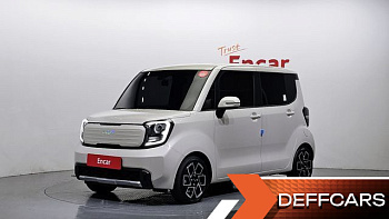 Kia RAY Signature купить по цене 1 787 352.79 ₽  на сайте DeffCars