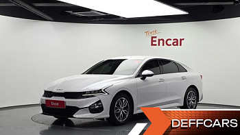 Kia K5 2.0 Prestige купить на сайте DeffCars