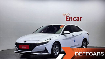 Hyundai AVANTE 1.6 Modern купить по цене 2 054 480 ₽  на сайте DeffCars