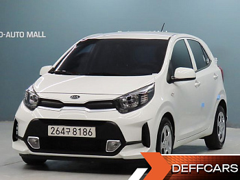 Kia MORNING Standard Kia MORNING Standard купить по цене 1 267 812.13 ₽  на сайте DeffCars