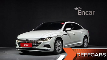 Volkswagen ARTEON 2.0 TDI Prestige купить на сайте DeffCars