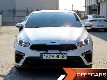 Kia K3 Prestige купить по цене 2 005 402.95 ₽  на сайте DeffCars