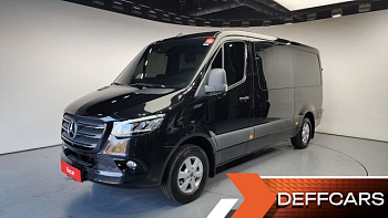 Mercedes SPRINTER 3.0 Diesel W907 купить по цене 7 930 255 ₽  на сайте DeffCars