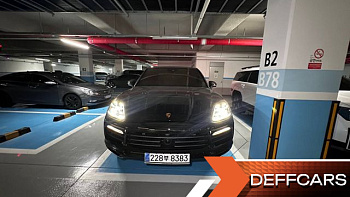 Porsche CAYENNE 3.0 COUPE PLATINUM EDITION Porsche CAYENNE 3.0 COUPE PLATINUM EDITION купить по цене 14 672 982.37 ₽  на сайте DeffCars