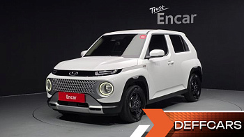 Hyundai CASPER Modern купить по цене 1 610 847.26 ₽  на сайте DeffCars