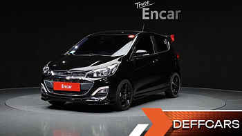 ChevroletGMDaewoo SPARK Premier купить на сайте DeffCars
