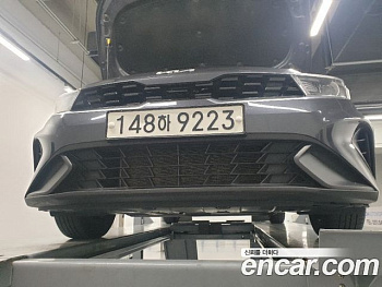 Kia K3 1.6 Trendy купить по цене 1 970 080 ₽  на сайте DeffCars