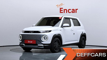 Hyundai CASPER Modern купить по цене 1 722 761 ₽  на сайте DeffCars