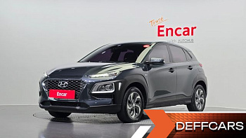 Hyundai KONA Modern Special купить по цене 2 155 037 ₽  на сайте DeffCars