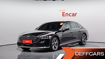 Genesis G90 Gasoline 3.5 Turbo AWD купить по цене 10 589 692 ₽  на сайте DeffCars