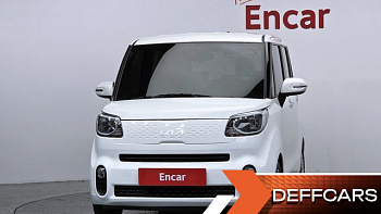 Kia RAY Prestige купить на сайте DeffCars
