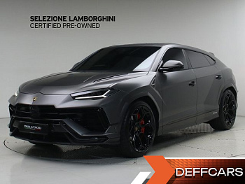 Lamborghini URUS 4.0 V8 Performante купить на сайте DeffCars