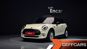 Mini COOPER HIGH Third Generation купить по цене 2 249 361 ₽  на сайте DeffCars