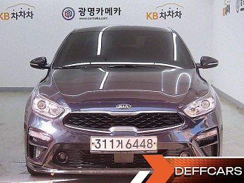 Kia K3 Trendy купить на сайте DeffCars