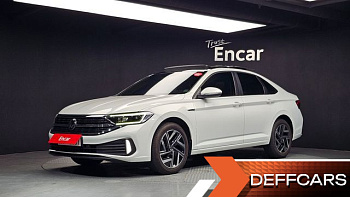 Volkswagen JETTA 1.5 TSI Prestige купить на сайте DeffCars