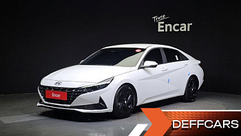 Hyundai AVANTE Modern купить по цене 2 146 074 ₽  на сайте DeffCars