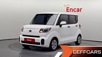Kia RAY Van Standard купить на сайте DeffCars