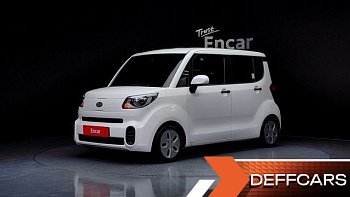 Kia RAY Standard купить по цене 1 369 563 ₽  на сайте DeffCars