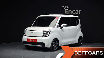 Kia RAY Signature купить на сайте DeffCars