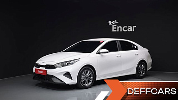 Kia K3 1.6 Prestige купить по цене 2 187 069.10 ₽  на сайте DeffCars