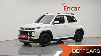 Hyundai CASPER Turbo The Essential купить по цене 2 107 604.03 ₽  на сайте DeffCars