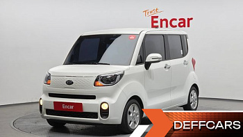Kia RAY Prestige купить на сайте DeffCars