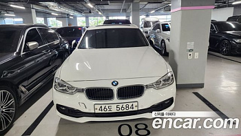 BMW 3-SERIES 320d купить на сайте DeffCars