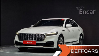 Kia K9 3.8 GDI AWD Best Selection Ⅰ купить по цене 8 807 506 ₽  на сайте DeffCars