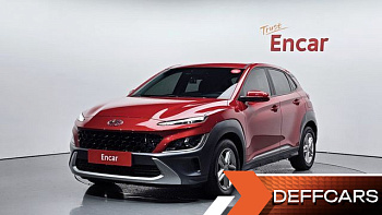 Hyundai KONA Gasoline 2.0 2WD Modern купить по цене 2 276 076 ₽  на сайте DeffCars