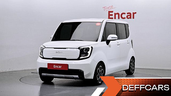 Kia RAY Signature купить по цене 2 093 420 ₽  на сайте DeffCars