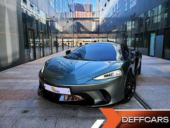Mclaren GT 4.0 купить по цене 16 526 552.07 ₽  на сайте DeffCars