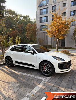 Porsche MACAN 2.9 S купить по цене 10 350 715 ₽  на сайте DeffCars