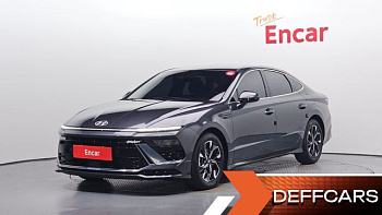 Hyundai SONATA 2.0 Premium купить на сайте DeffCars