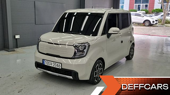 Kia RAY Prestige купить по цене 2 296 738 ₽  на сайте DeffCars