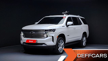 ChevroletGMDaewoo TAHOE 6.2 High Country 4WD купить на сайте DeffCars