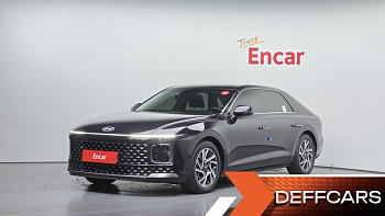 Hyundai GRANDEUR 3.5 Gasoline 2WD Premium купить по цене 7 165 900 ₽  на сайте DeffCars