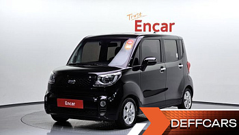 Kia RAY Prestige купить по цене 1 655 552 ₽  на сайте DeffCars