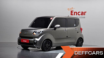 Kia RAY Prestige купить на сайте DeffCars