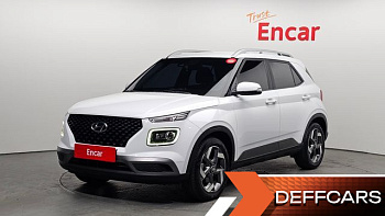 Hyundai VENUE 1.6 Flux купить по цене 2 136 503 ₽  на сайте DeffCars