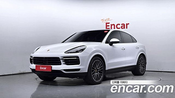 Porsche CAYENNE 3.0 Coupe купить по цене 12 776 225.17 ₽  на сайте DeffCars