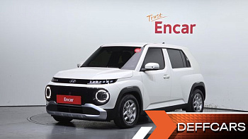 Hyundai CASPER Inspiration купить на сайте DeffCars