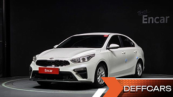 Kia K3 Prestige купить по цене 2 024 991 ₽  на сайте DeffCars