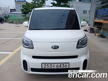 Kia RAY Van Prestige купить на сайте DeffCars