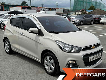ChevroletGMDaewoo SPARK LT Plus купить на сайте DeffCars