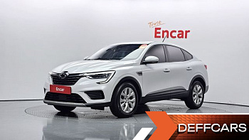 Renault-KoreaSamsung XM3 1.6 GTe LE купить по цене 1 865 166 ₽  на сайте DeffCars