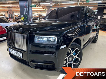 Rolls-Royce CULLINAN 6.7 V12 Black Badge Rolls-Royce CULLINAN 6.7 V12 Black Badge купить по цене 59 831 996 ₽  на сайте DeffCars
