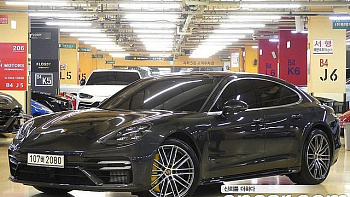 Porsche PANAMERA 4.0 Turbo S купить на сайте DeffCars