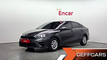 Kia K3 Luxury купить на сайте DeffCars