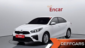 Kia K3 Prestige купить по цене 2 024 991 ₽  на сайте DeffCars