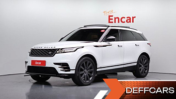 Land Rover RANGE ROVER VELAR 3.0 D300 R-Dynamic HSE купить на сайте DeffCars